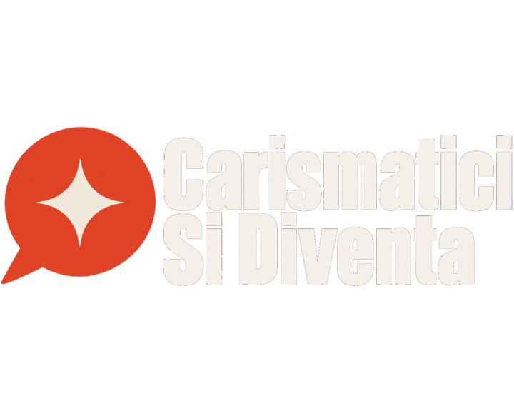 Carismatici Si Diventa